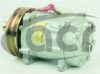 LANDROVER BTR1302 Compressor, air conditioning